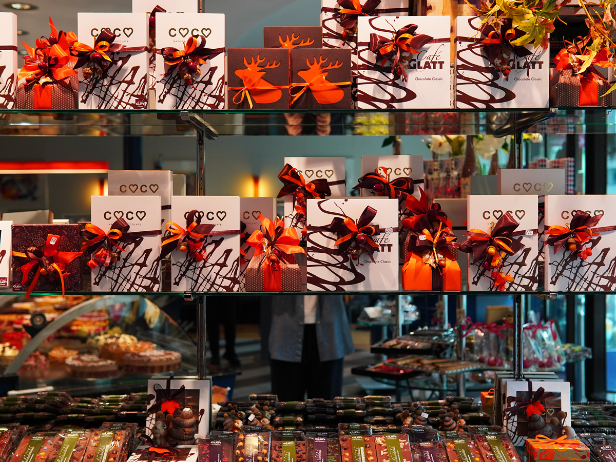 Café Glatt, Achern, , bild-1