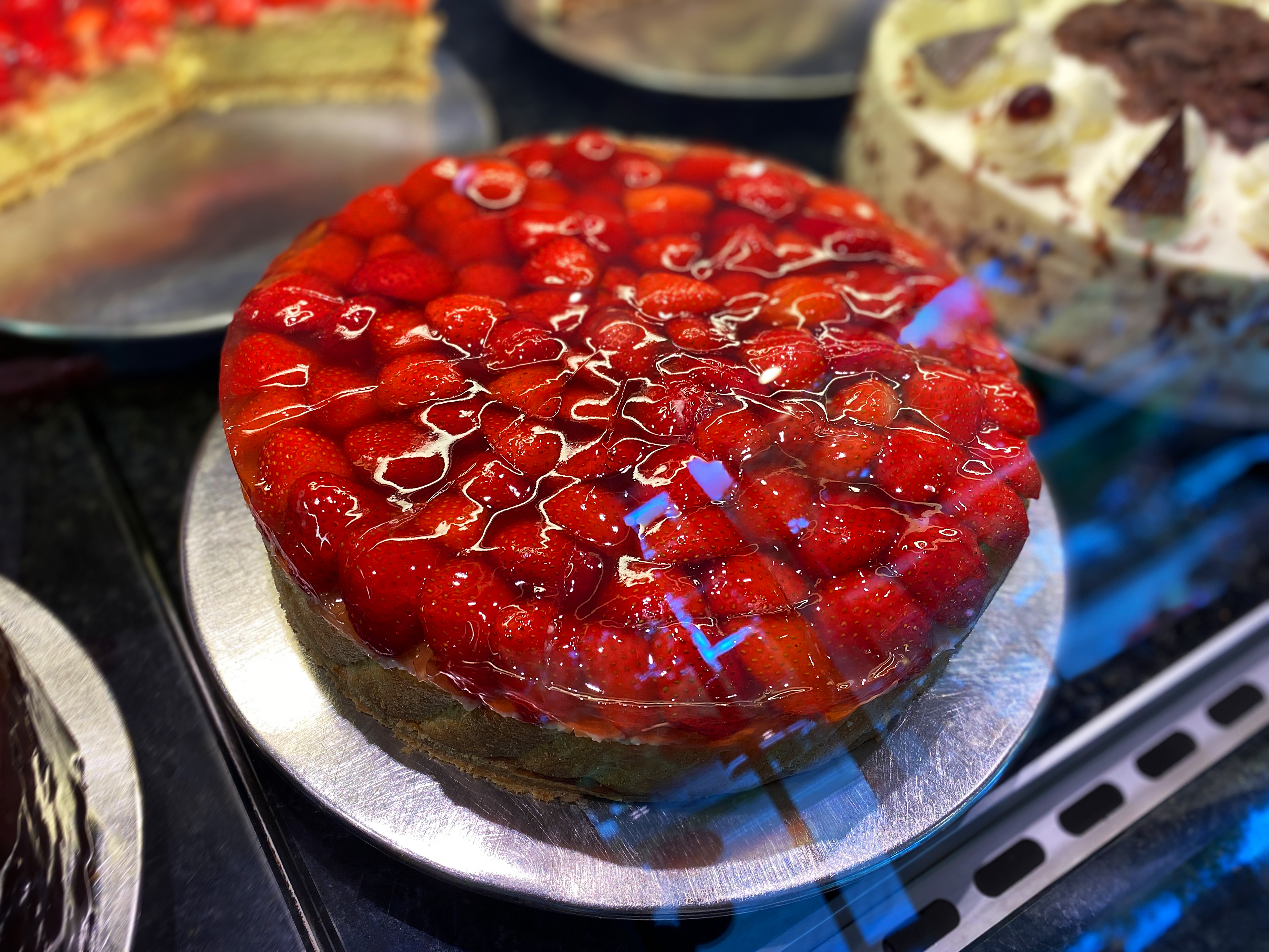 Café Glatt, Achern, , bild-9