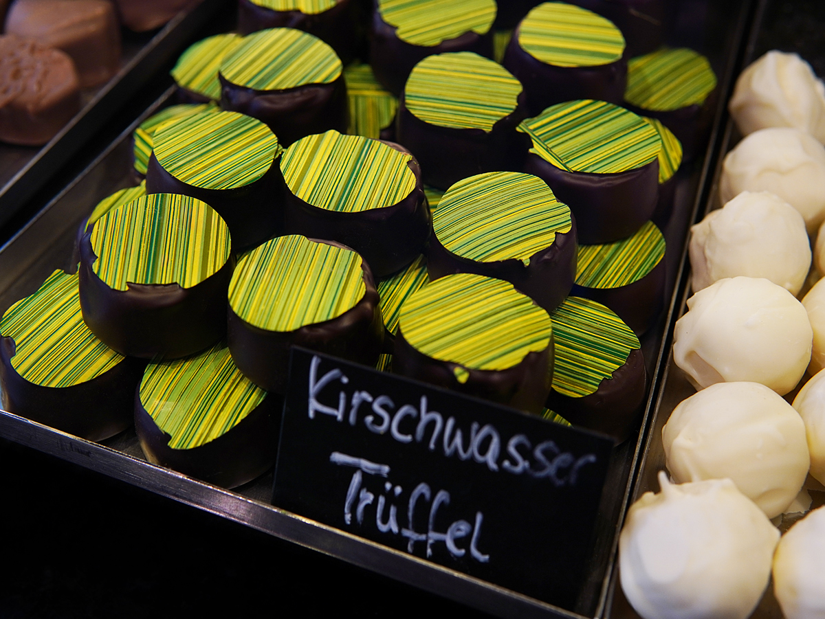 Café Glatt, Achern, , bild-2